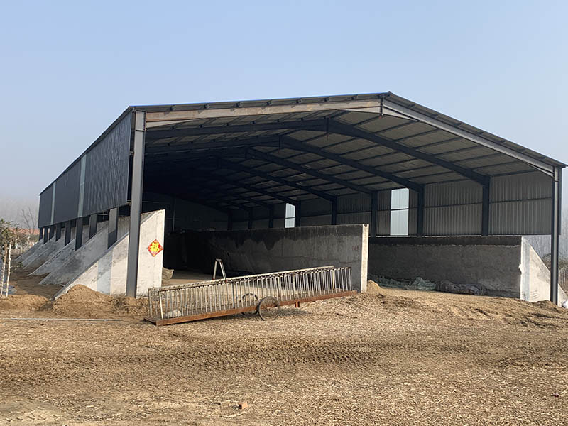 基地展示
